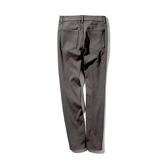 Ultra Stretch Leggings Pants UNIQLO Japan - Picture 2 of 11